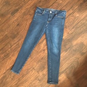 American Eagle jegging